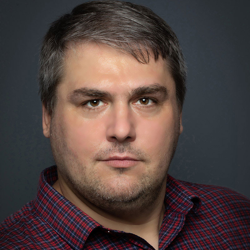 Липатов Павел Вадимович