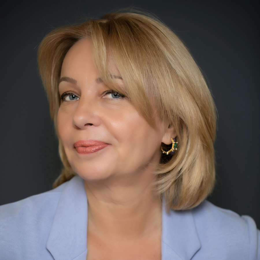 Давыдова Маргарита Валентиновна