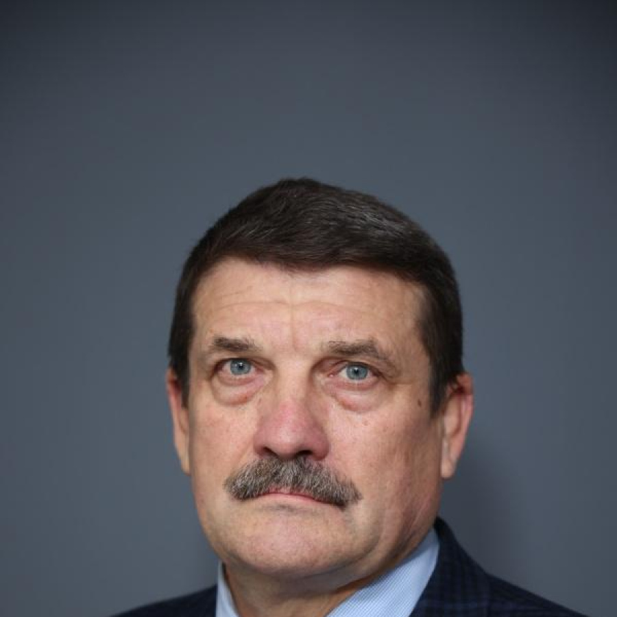 Косенок Юрий Николаевич