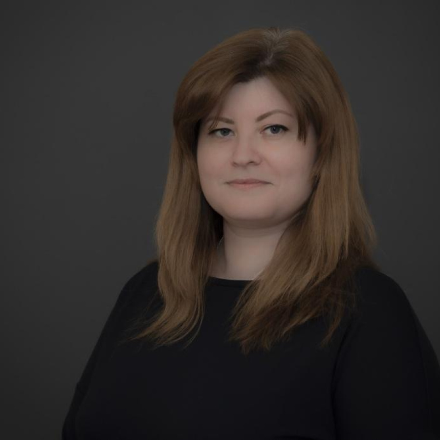 Миронова Ирина Викторовна