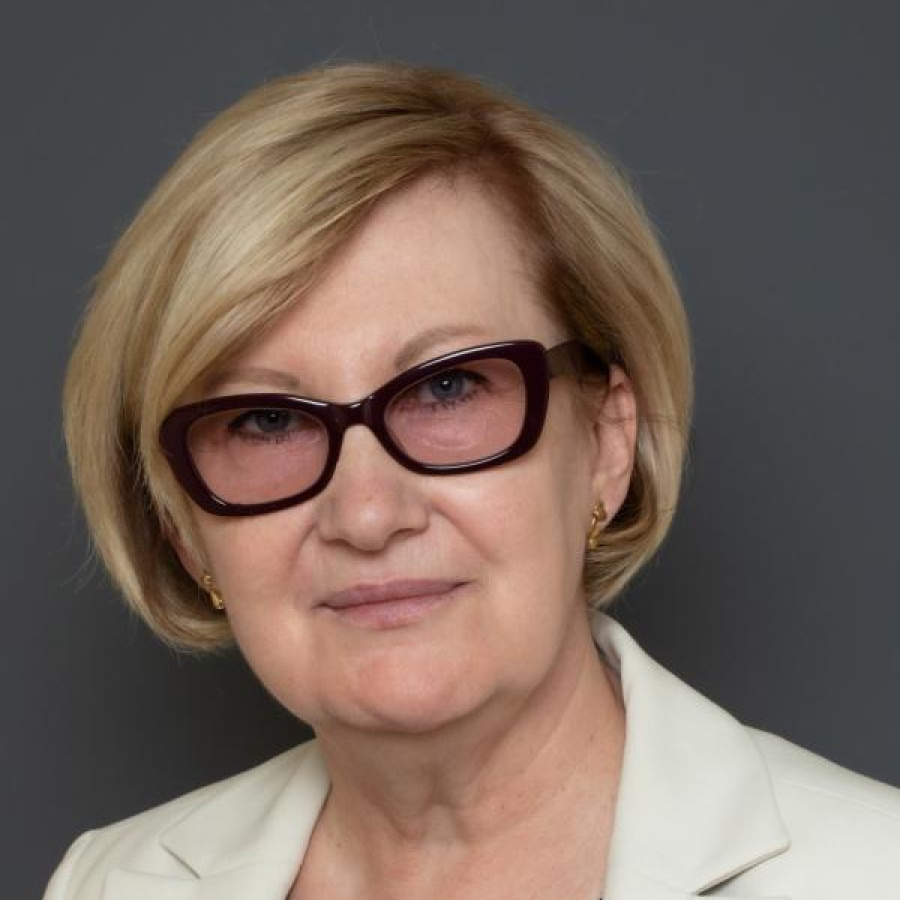 Бабаджан Наталья Алексеевна