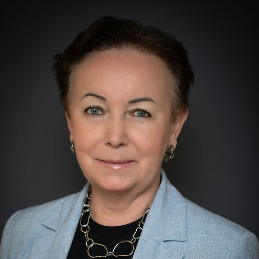 Абрамова Марина Александровна