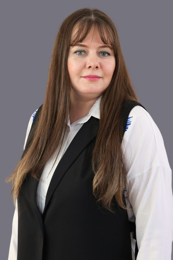 Шпилева Марина Валерьевна