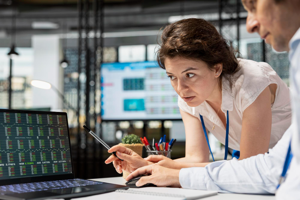 Развитие цифровых решений для бизнеса в России