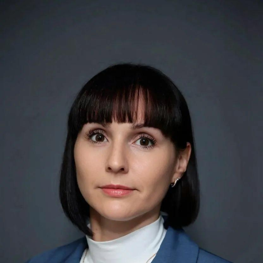 Тетерина Ольга Анатольевна