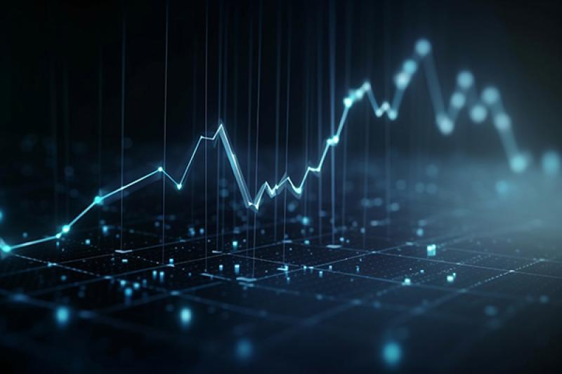 Итоги 2025 года: доходы операторов связи составили 1,6 трлн рублей