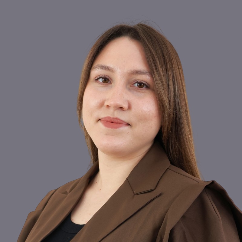 Муратова Инна Владимировна