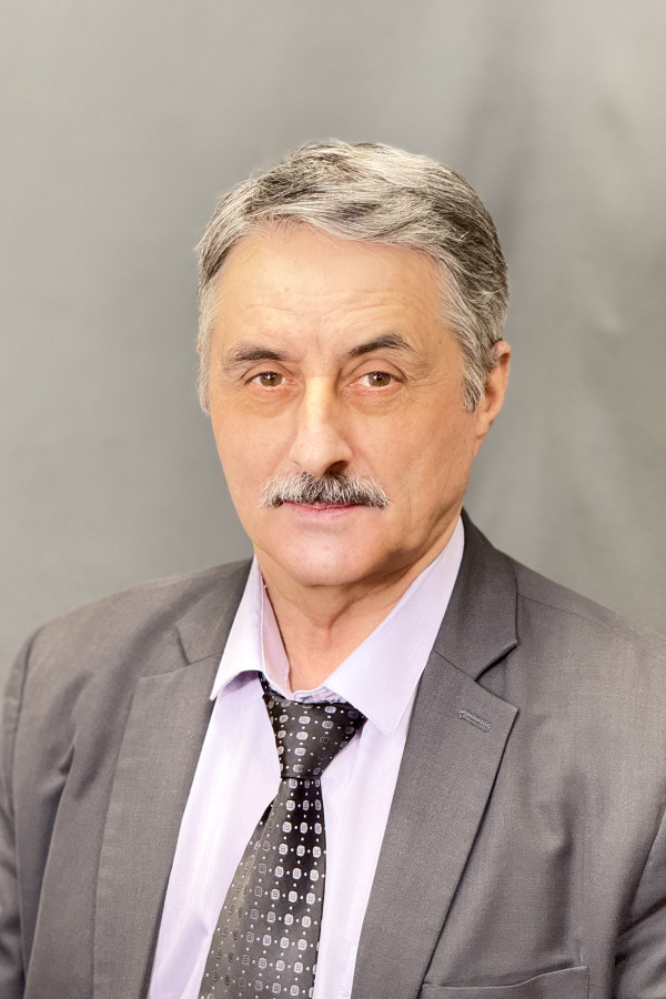 Мороз Виктор Владимирович