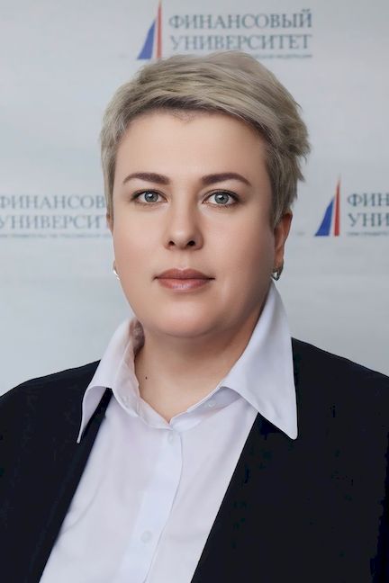 Калмакова Надежда Анатольевна
