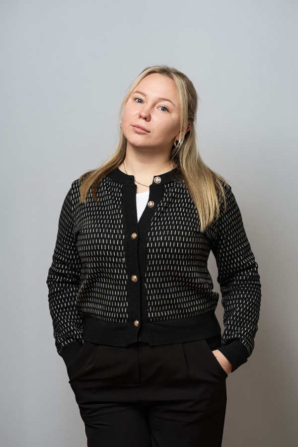 Родникова Татьяна Евгеньевна