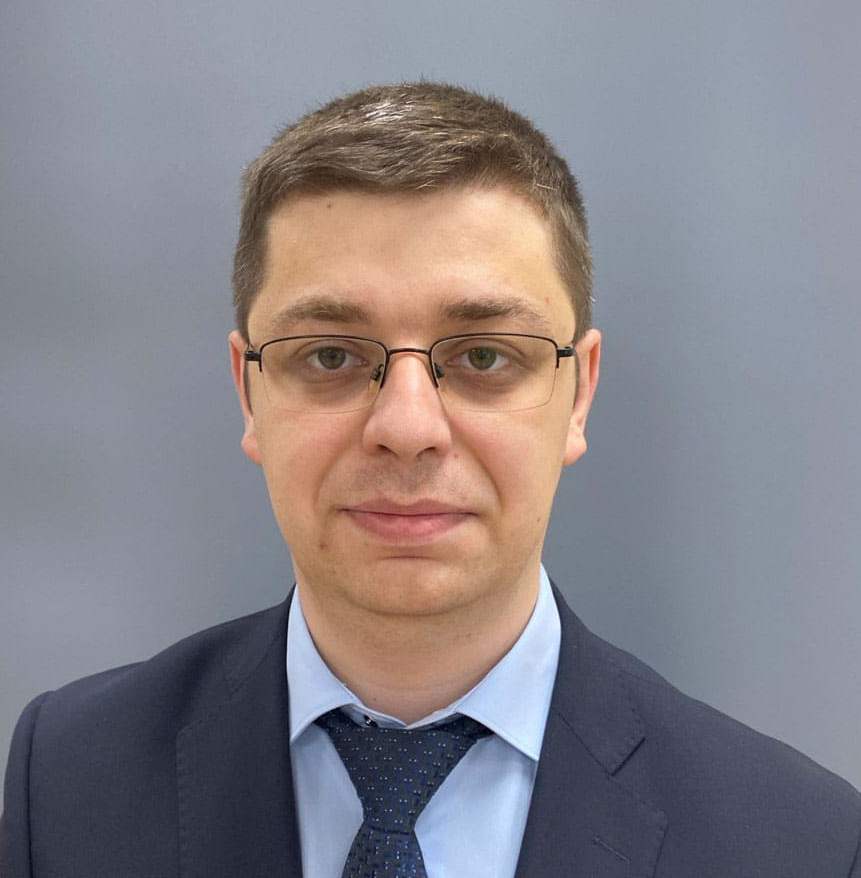 Дорошкин Алексей Валерьевич