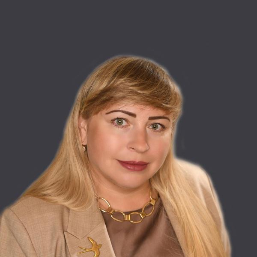 Пирогова Татьяна Викторовна