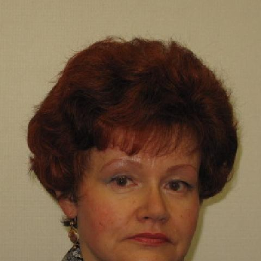 Смирнова Ирина Александровна
