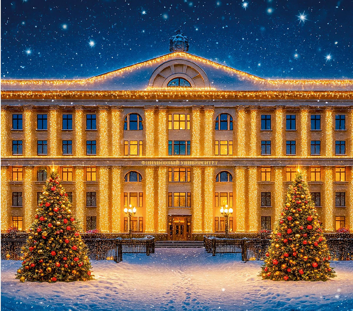 Журнал «Финансист»