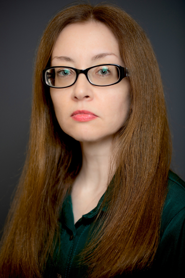 Гашилова Екатерина Евгеньевна