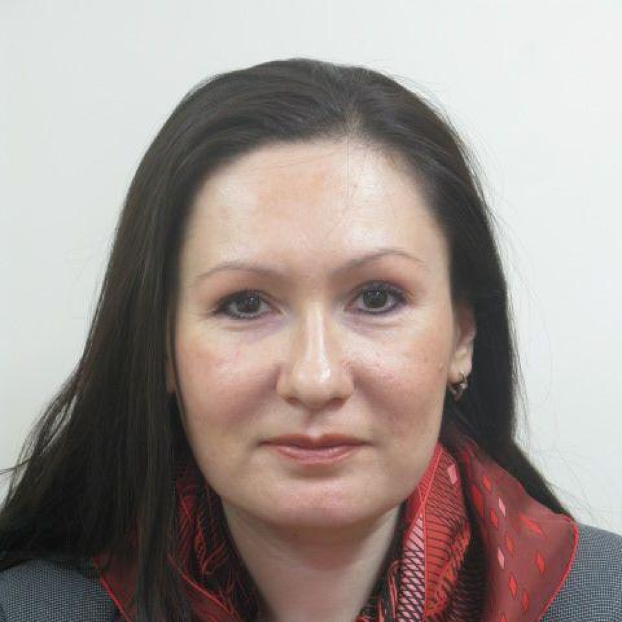 Цвирко Светлана Эдуардовна