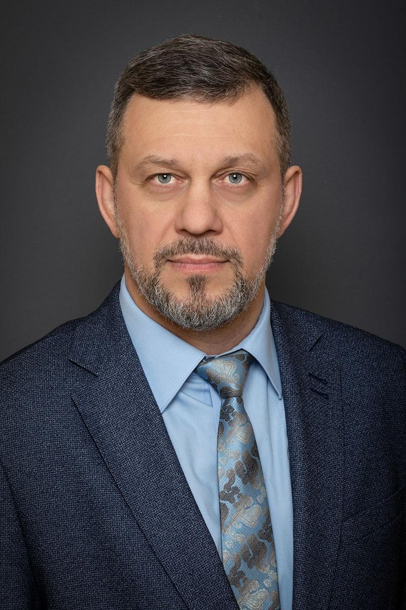 Оборский Алексей Юрьевич