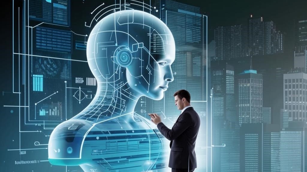 На Кафедре искусственного интеллекта пройдет конференция "Применение технологий искусственного интеллекта в прикладных областях"