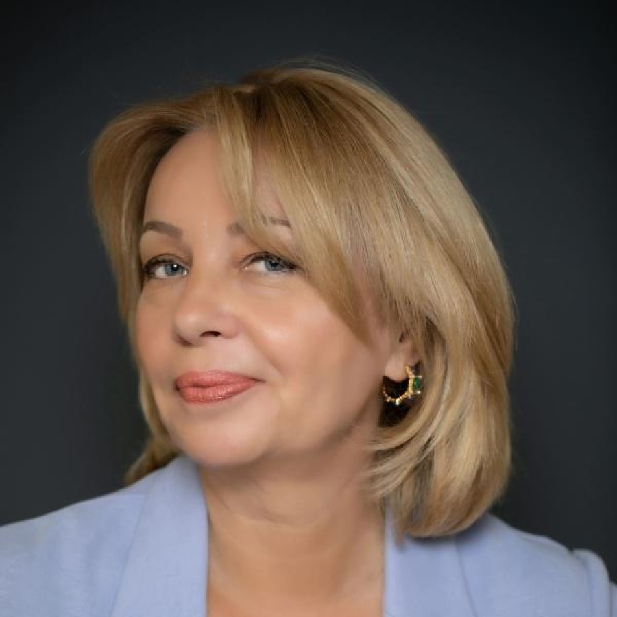 Давыдова Маргарита Валентиновна