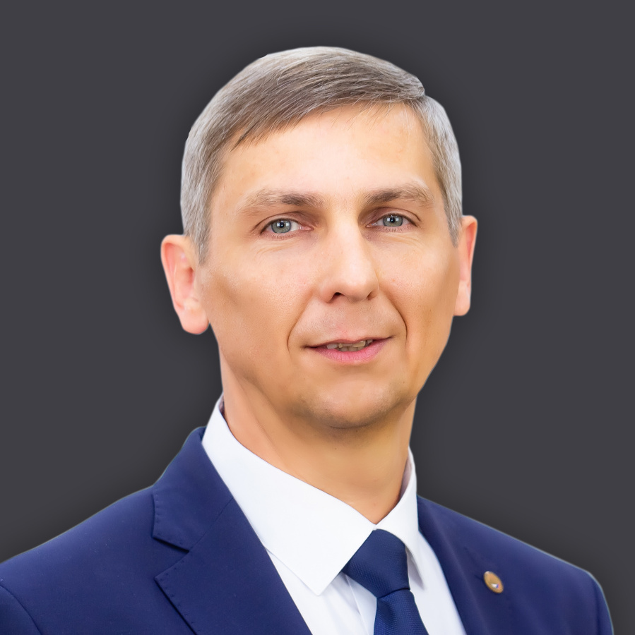 Левчегов Олег Николаевич