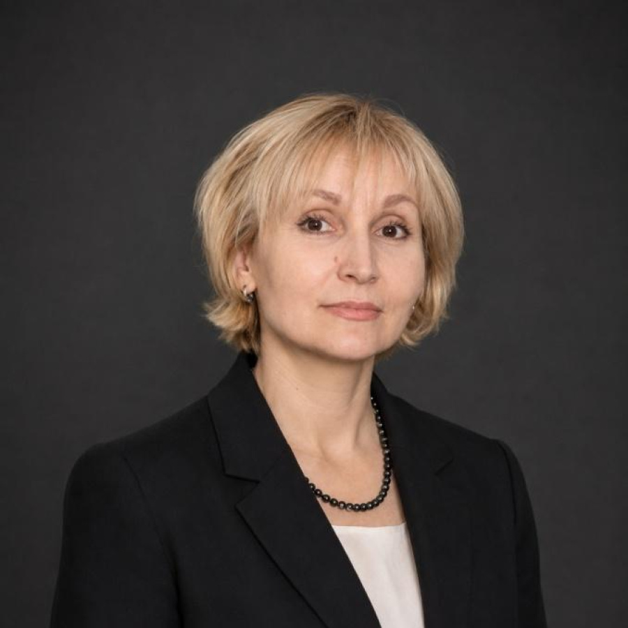 Красюкова Наталья Львовна