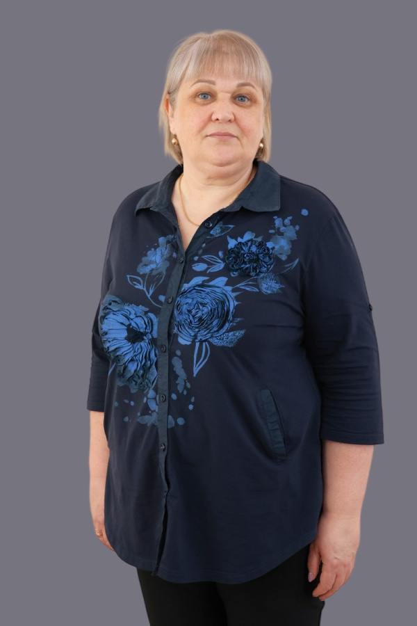 Ломако Надежда Анатольевна