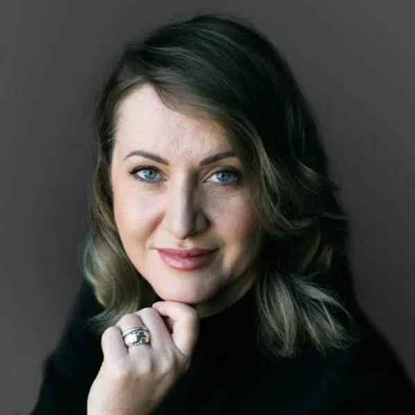 Бондарева Лидия Борисовна