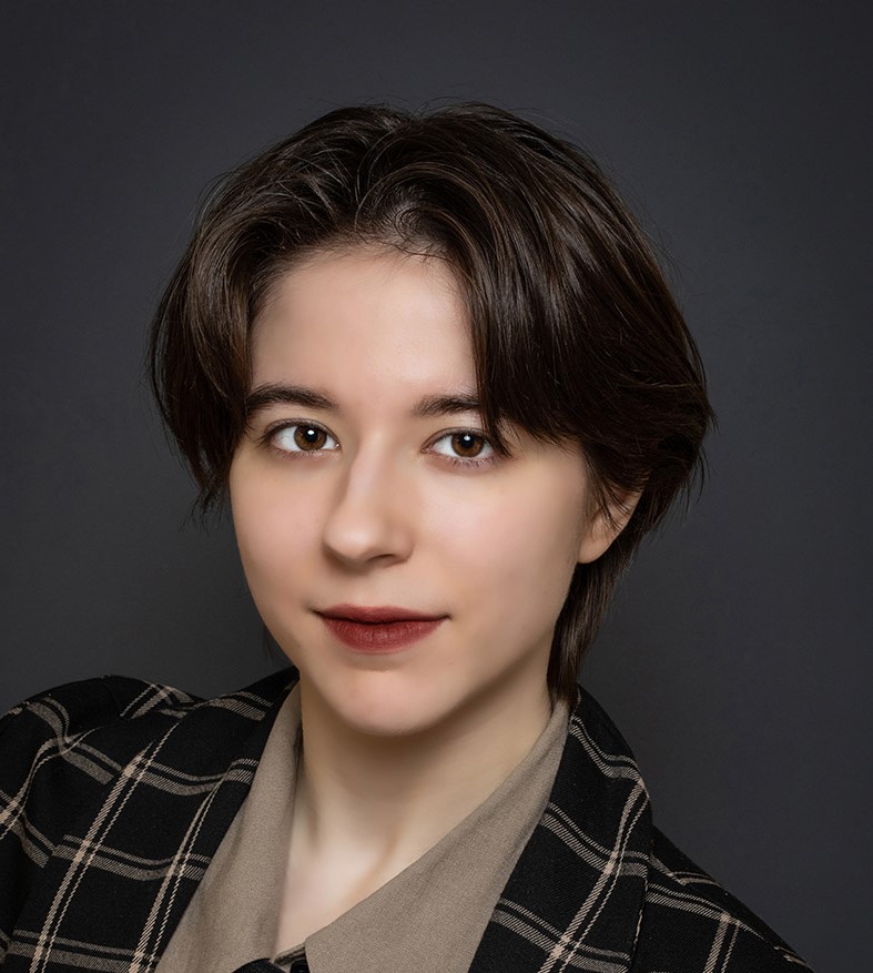 Васильева Мария Васильевна