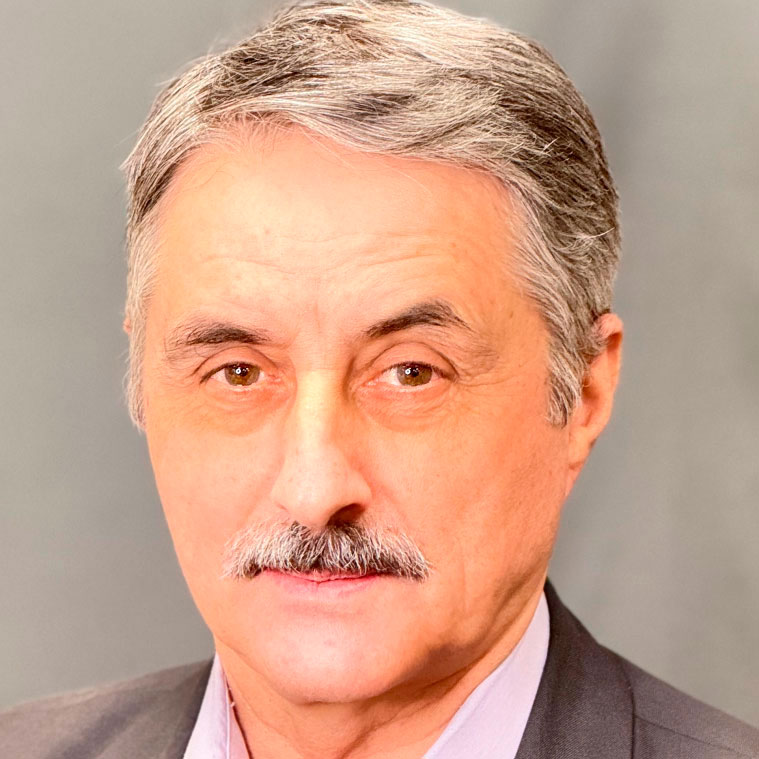 Мороз Виктор Владимирович