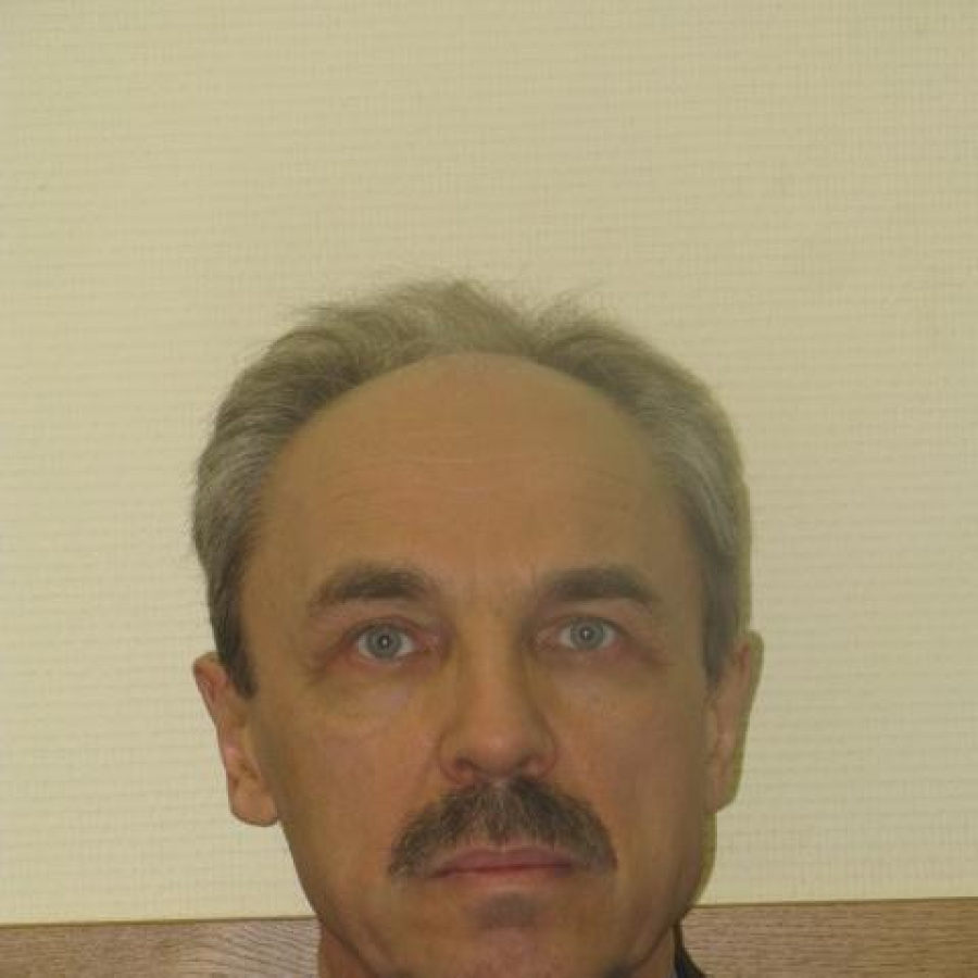 Смирнов Владимир Дмитриевич