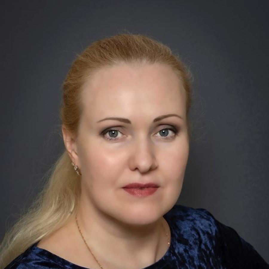 Михайлова Елена Николаевна
