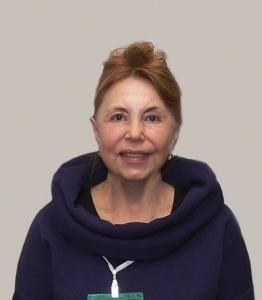 Рожнова Ольга Владимировна