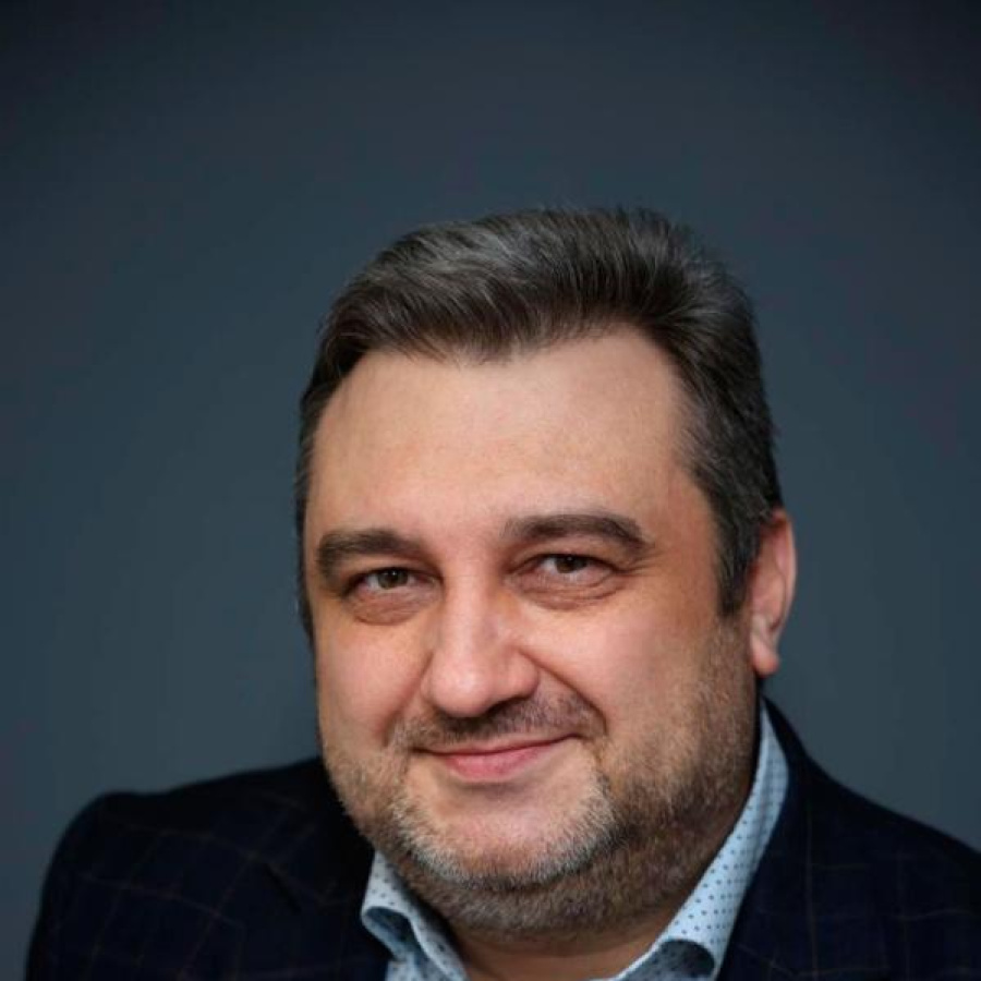 Тюрин Дмитрий Валерьевич