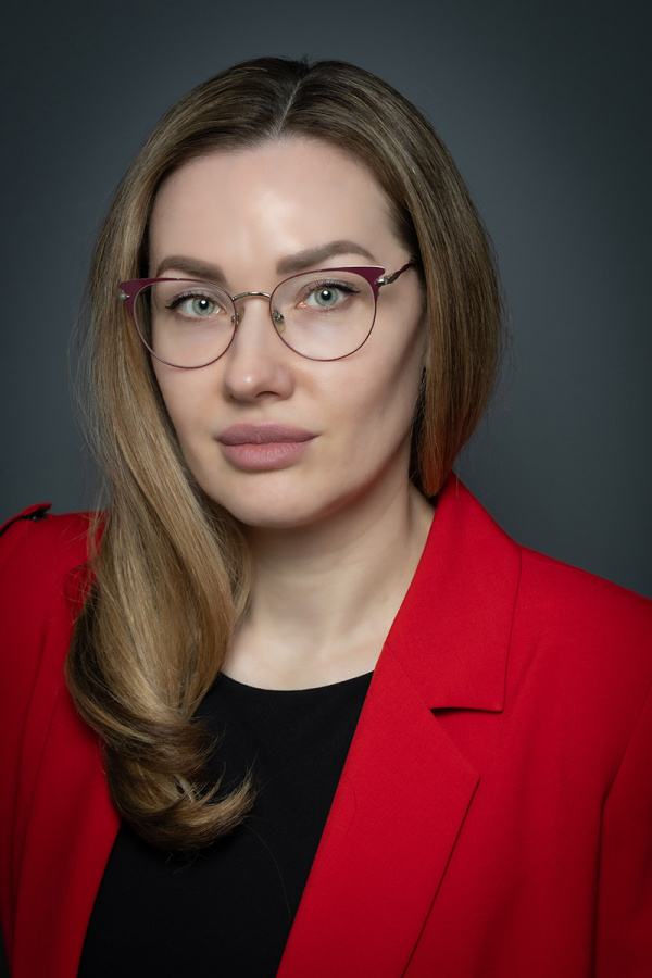 Минеева Анастасия Борисовна