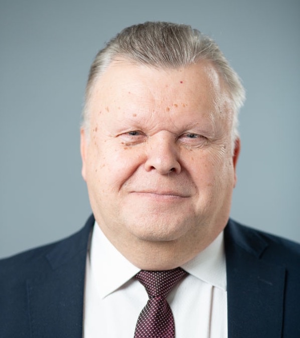 Кваша Владимир Александрович