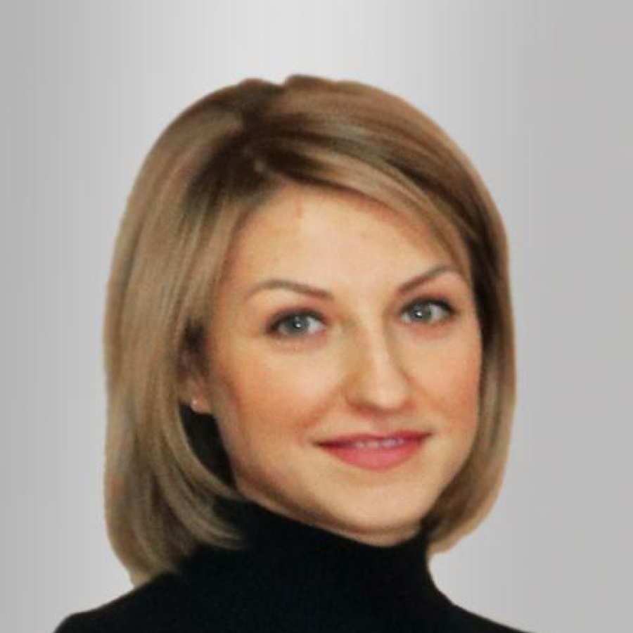 Шульга Марина Викторовна