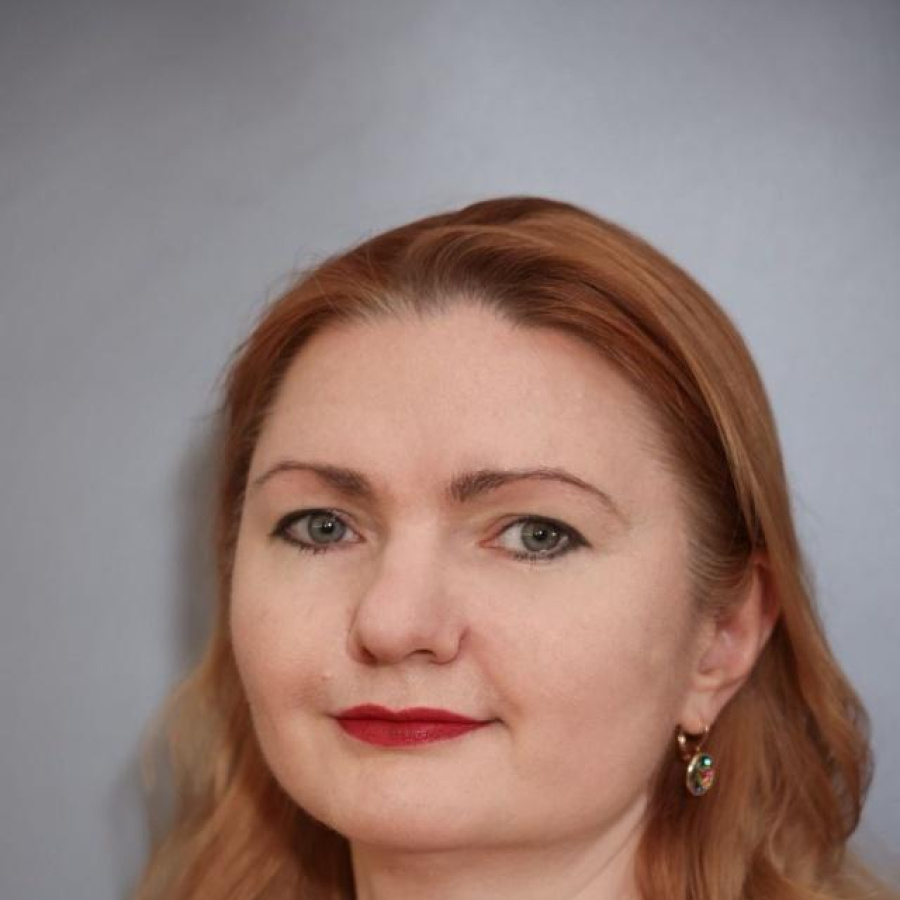Шальнева Мария Сергеевна