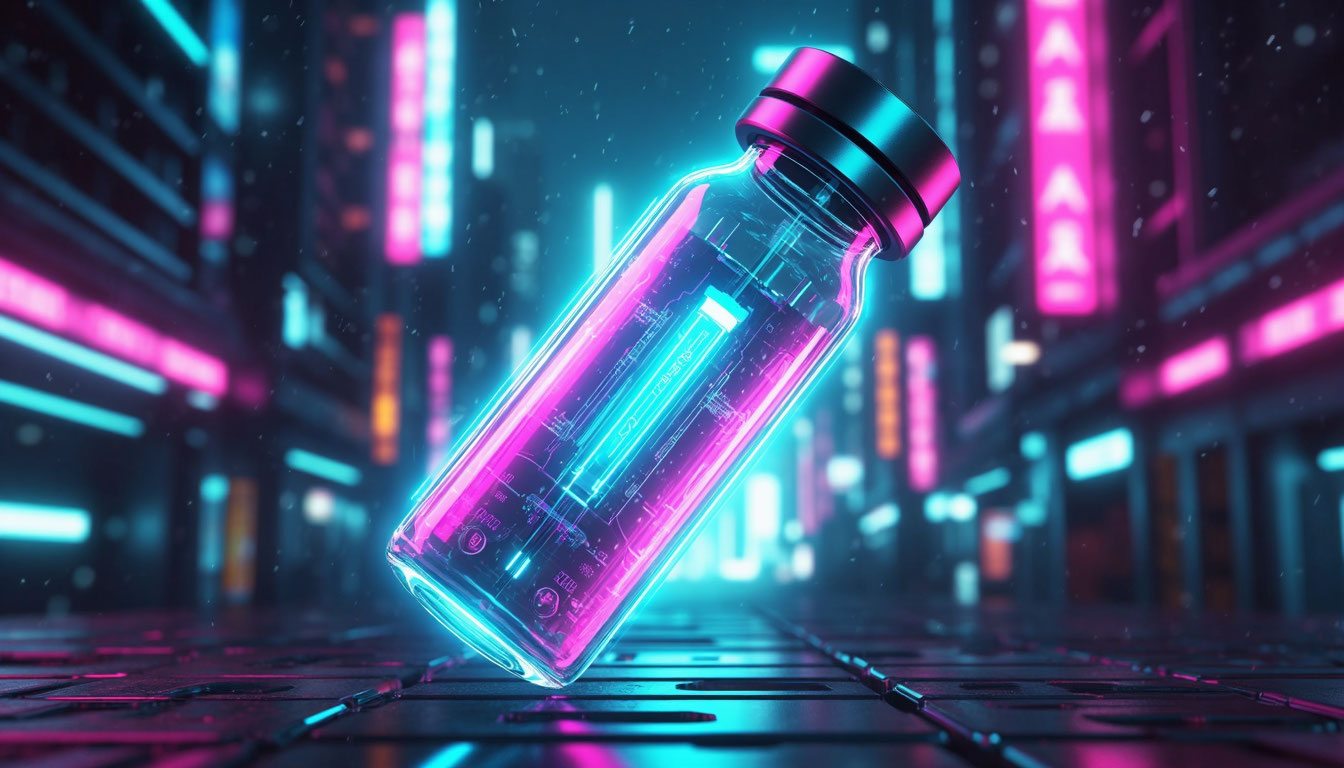 Запишись на вакцинацию от гриппа