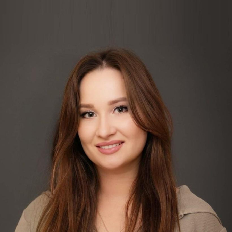 Циркунова Дарья Владимировна