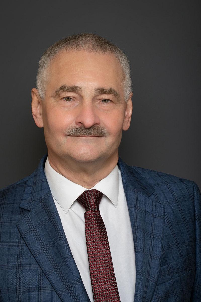 Овсяник Александр Иванович
