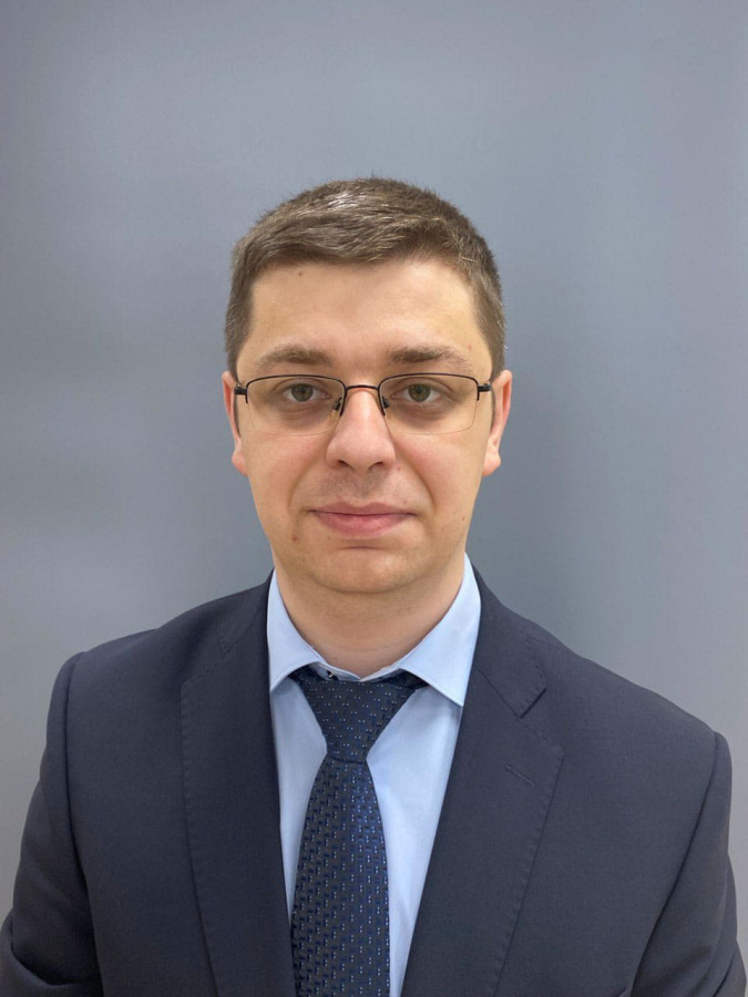 Дорошкин Алексей Валерьевич