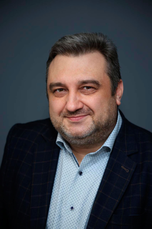 Тюрин Дмитрий Валерьевич