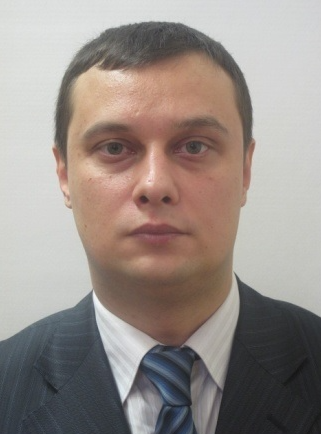 Еремин Сергей Геннадьевич