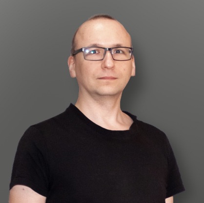 Берляков Павел Александрович