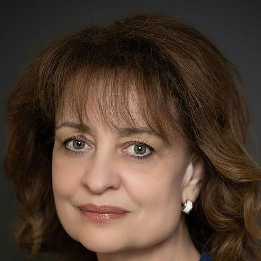 Черникова Людмила Ивановна