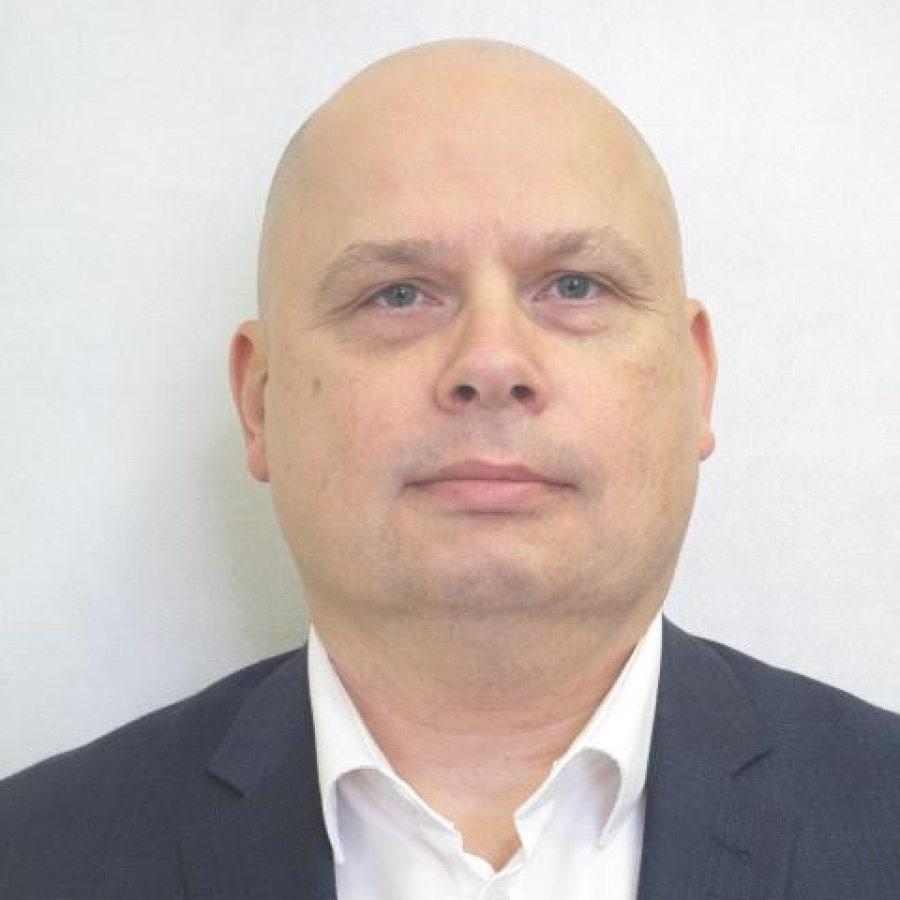 Солдатов Александр Анатольевич