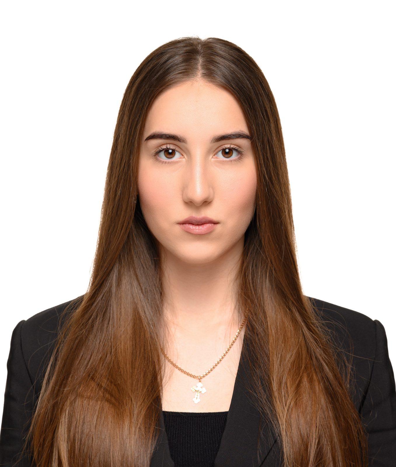Чилая Аделина Элдариевна