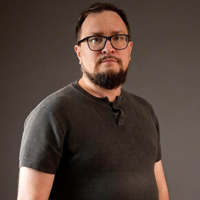 Зузоев Дмитрий Александрович