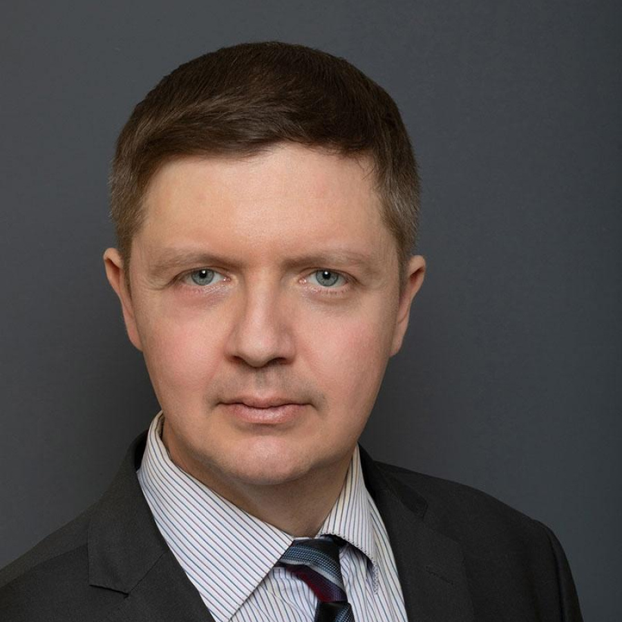Звягин Леонид Сергеевич