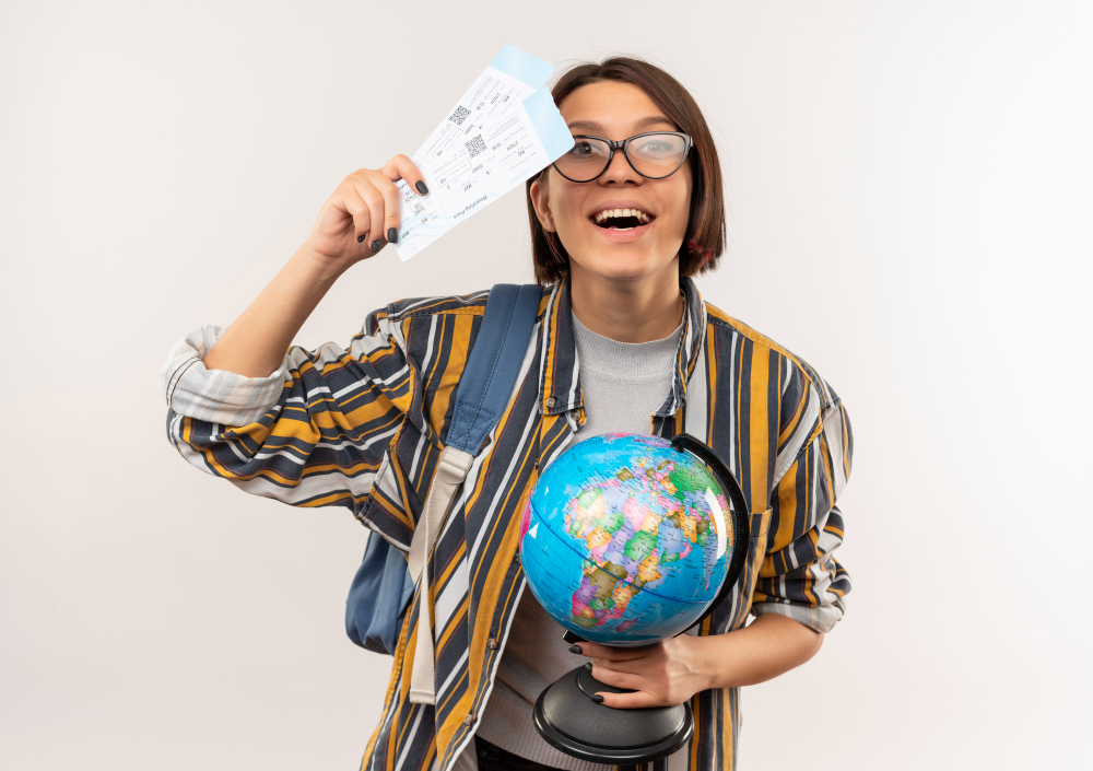 Ежегодные оплачиваемые отпуска в мире